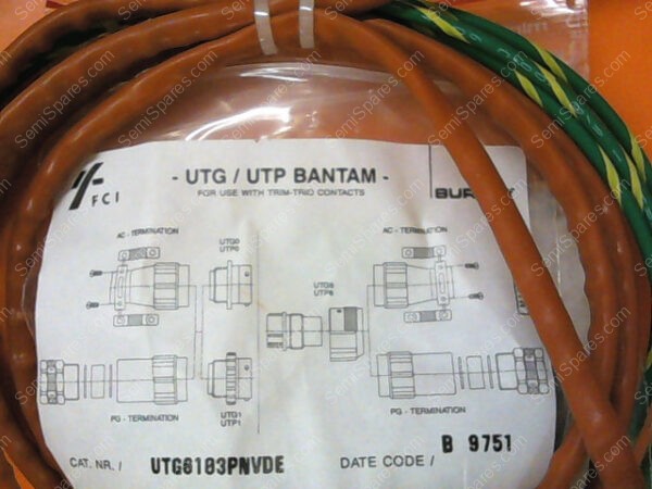 678-063274-001 | JKT,HTR,BYPASS,SOFT PUMP - Image 2
