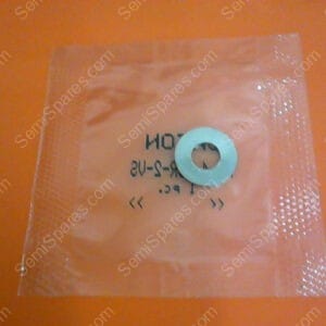 796-000716-001 | VALVE CHECK GAS PANEL