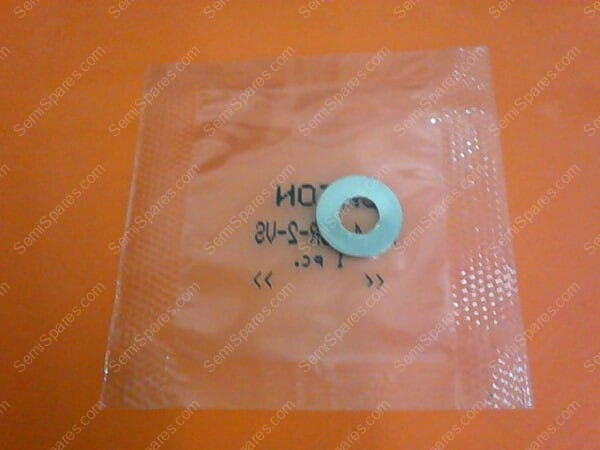 796-000716-001 | VALVE CHECK GAS PANEL