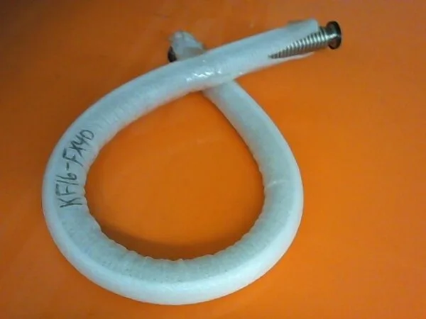 CF-0016-00 | FLEX-COUPLING,4''KF-16-FX4 - Image 2