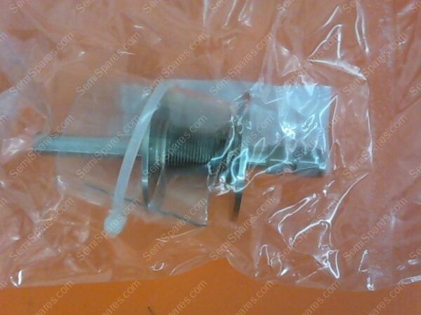 BW-0455-00 | BELLOWS ASSY THERMOCOUPLE 19,00117