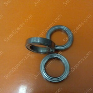 746-000222-001 | BEARING  BALL 1/2 OD SST