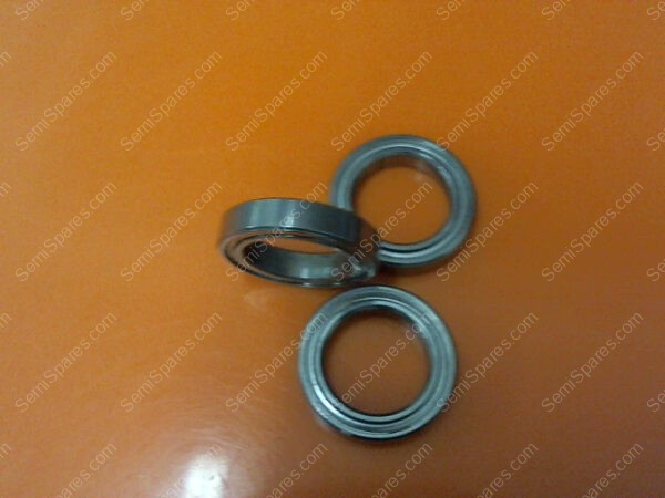 746-000222-001 | BEARING  BALL 1/2 OD SST