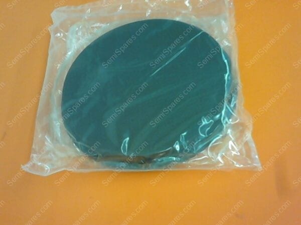 715-011531-014 | ELECTRODE, ALUMINUM, ANODIZED