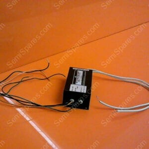 HV-1PN-24LR | MATSUSADA PRECISION HV-1PN-24LR HIGH VOLTAGE POWER SUPPLY/SOURCE MODULE