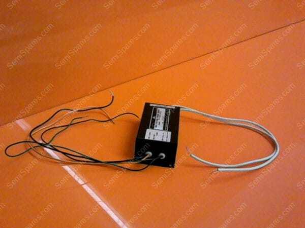 HV-1PN-24LR | MATSUSADA PRECISION HV-1PN-24LR HIGH VOLTAGE POWER SUPPLY/SOURCE MODULE