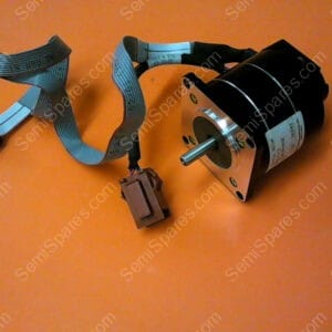 MO-2195-00 | MOTOR,ROBOT,ROTATION,P/N 0090-75009