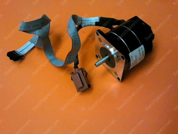 MO-2195-00 | MOTOR,ROBOT,ROTATION,P/N 0090-75009