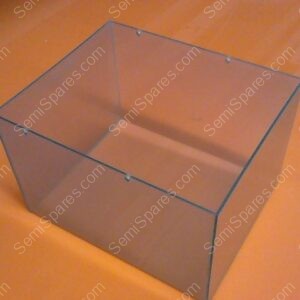 713-055160-002 | CVR,SF PMP MTR