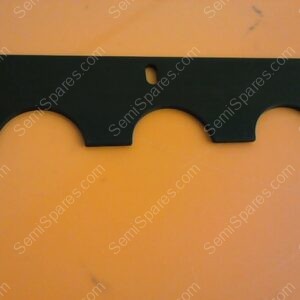 715-053064-001 | COVER, VACUUM LINES