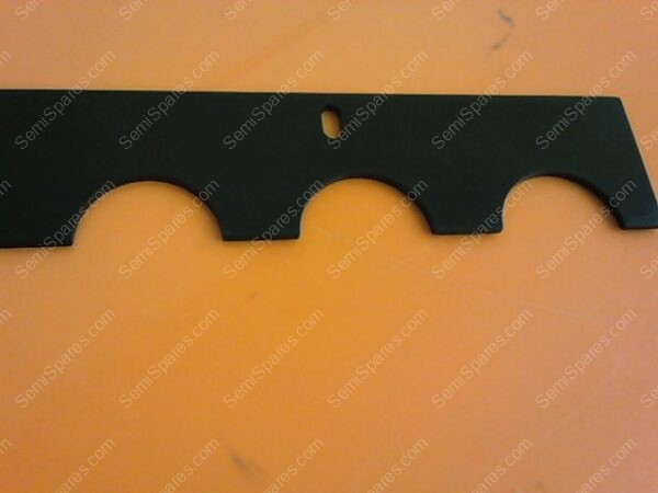 715-053064-001 | COVER, VACUUM LINES