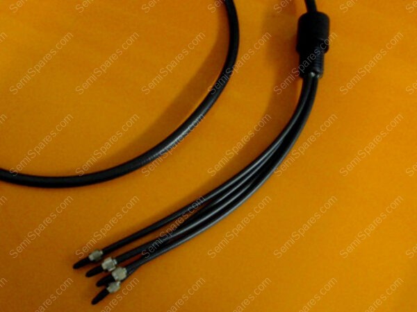 839-250356-001 | ASSY,CA,FBR OPT,UV,4 CHN