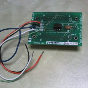 810-490558-001 | ASSY,PCB,OPTO ISOLATOR