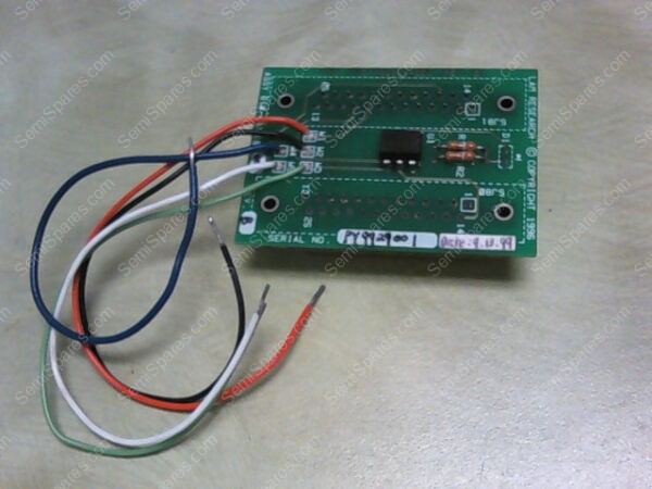 810-490558-001 | ASSY,PCB,OPTO ISOLATOR