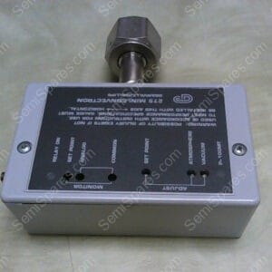 275 MINI-CONVECTRON | GRANVILLE-PHILLIPS 275 MINI-CONVECTRON VACUUM GAUGE 20275928