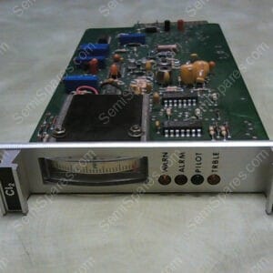 24-0142 | GASTECH 24-0142 INPUT MODULE