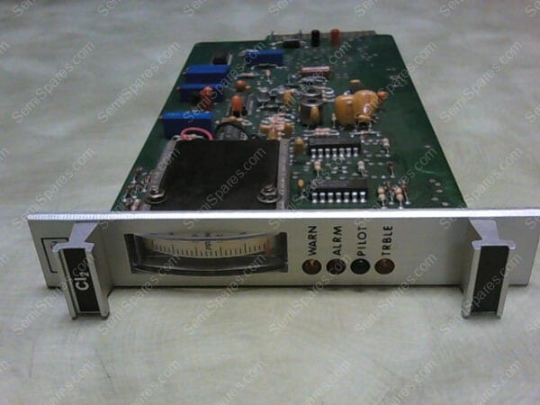 24-0142 | GASTECH 24-0142 INPUT MODULE
