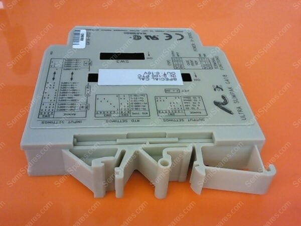 685-094997-004 | MDL,FL CFG ISOL,RTD INP CFG 3 - Image 2