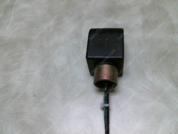 7C1GLQ3 25 1SHF3 | HONEYWELL 73228BN4UNWONWC1GLQ3 SOLENOID VALVE 7C1GLQ3 25 1SHF3 240/60V 12W 5-150 PSI - Image 2