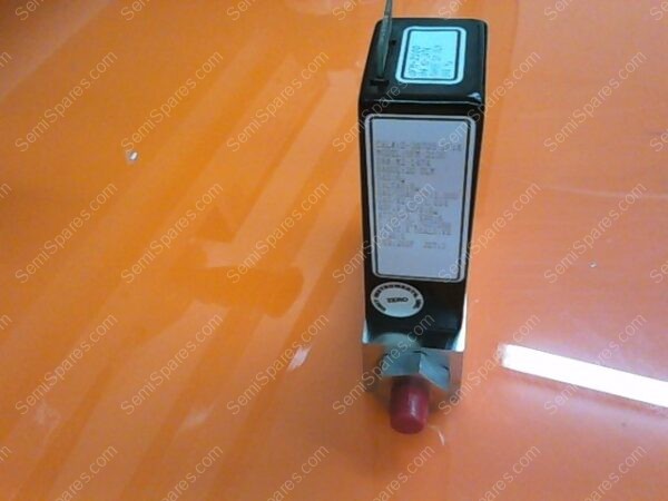 MF-1760-00 | FLOWMETER, UNIT UFM-2100,20SLM/N2
