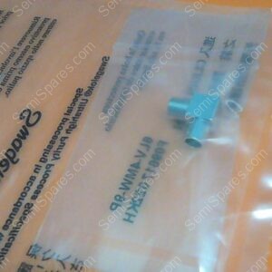 CF-0875-00 | FITTING, MICRO FIT, 90DEG, 1/4 6LV-4MW-9P (PKG OF 10)