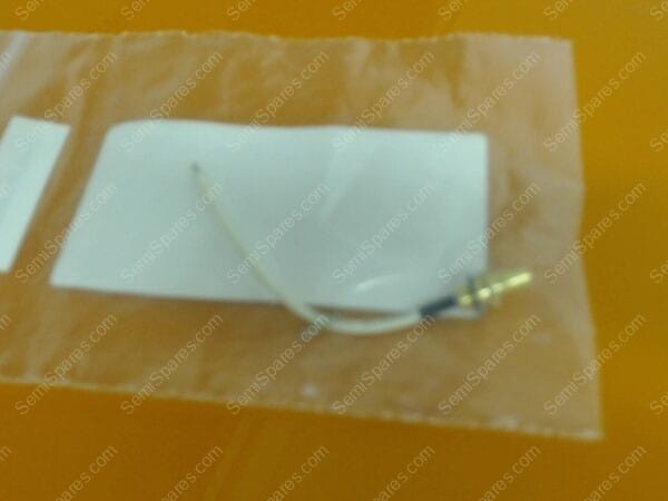 CA-6085-00 | CABLE,ASSY:ROTARY STAGE CONTACT,991637