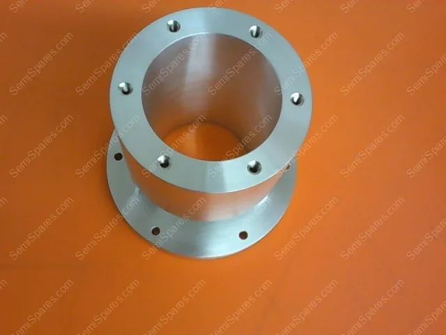 715-071998-001 | STDF, CAP, ALUM, C2 - Image 2