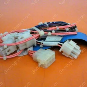853-190111-001 | ASSY,HARN,UPR/LWR WTR FL