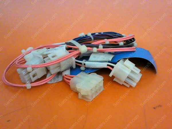 853-190111-001 | ASSY,HARN,UPR/LWR WTR FL