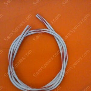 681-001153-120 | WIRE, 24 AWG, PINK