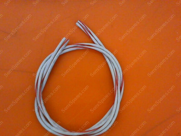 681-001153-120 | WIRE, 24 AWG, PINK