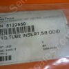 5122550 | METRON FTG, TUBE INSERT,5/8 ODID P/N 5122550 (PKG OF 2)