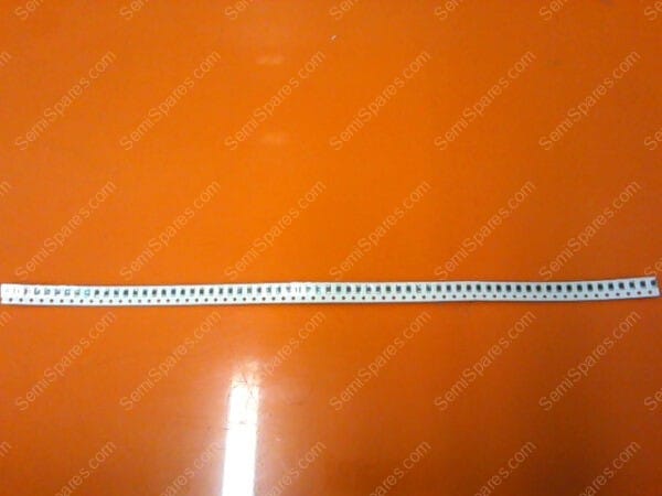 618-007485-200 | RESSTR,FXD,1/4W,1%,MTL FLM,20.