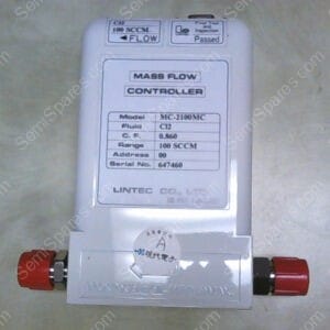 797-096339-405 | MFC, MC-2100, CL2, 100 SCCM