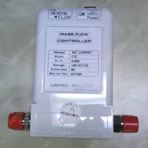 797-096339-405 | MFC, MC-2100, CL2, 100 SCCM