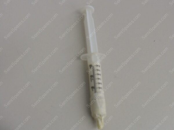 LU-0890-00 | LUBRICANT, PX-1003,MGIXFER1