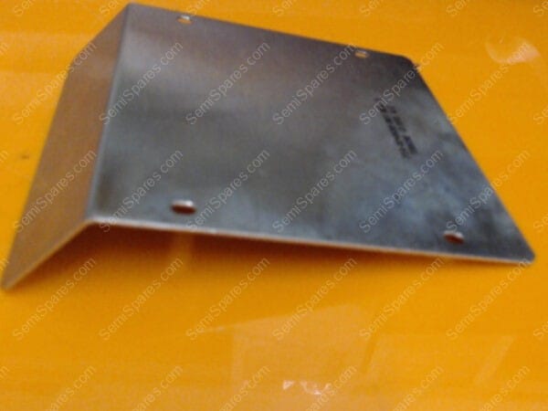 714-024530-001 | COVER, EXT, CABLE TRAY