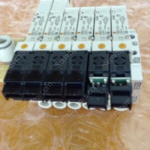 VL-5860-00 | VALVE,SOLENOID,LJLX-910495-O,VALVE,DISCO