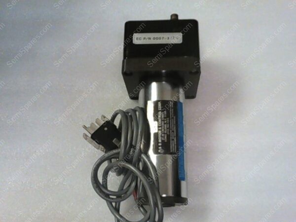 0552-00-004 | MOTOR CONTROLLER, MOTOMATIC, MODEL E552 - Image 2