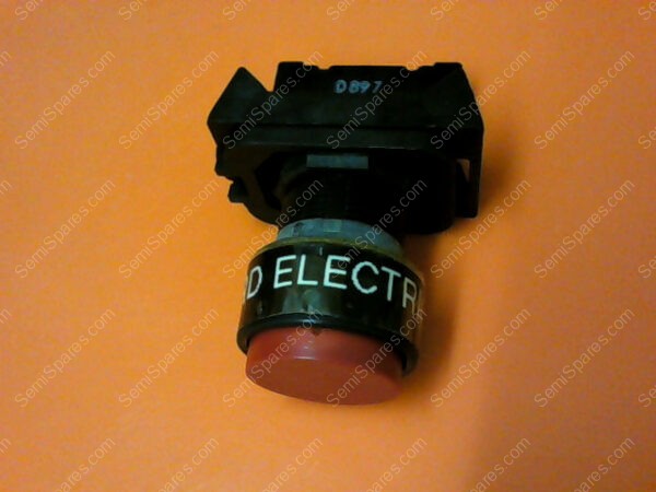 800E-3X10 | ALLEN BRADLEY 800E-3X10 SER. A NSNP