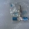 SS-4MG-VCR | SS MEDIUM-FLOW METERING VALVE, 1/4 IN. MALE SWAGELOK VCR METAL GASKET FACE SEAL FITTING