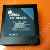 FC-7800CD | AERA MASS FLOW CONTROLLER FC-7800CD C041009050