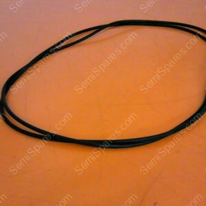 734-090745-001 | O-RING 9. ID X 1/8 C/S VITON
