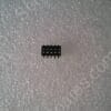 FLE-105-01-G-DV | CONN RCPT 10POS 0.05 GOLD SMD