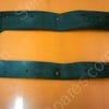 131151600 | GASKET, SCRUBBER INTERFACE