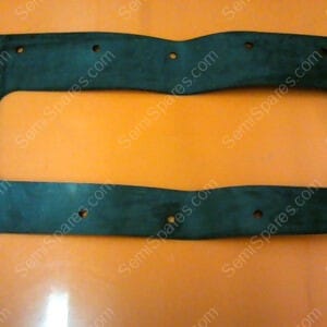 131151600 | GASKET, SCRUBBER INTERFACE