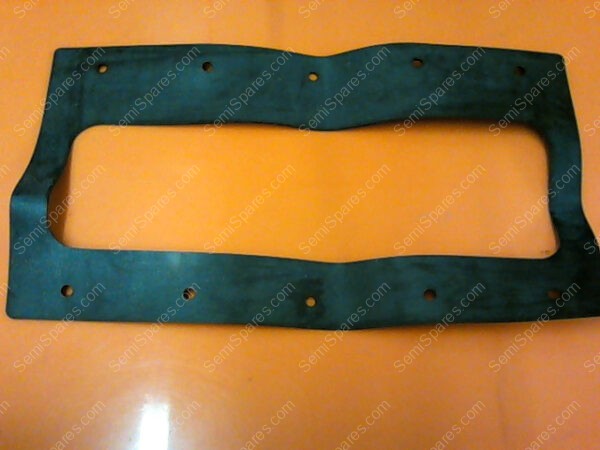 131151600 | GASKET, SCRUBBER INTERFACE
