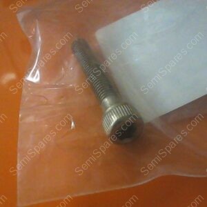 SC-7310-00 | SCREW, E47000052, CAP, SOCKET HEAD, BOLT, I9