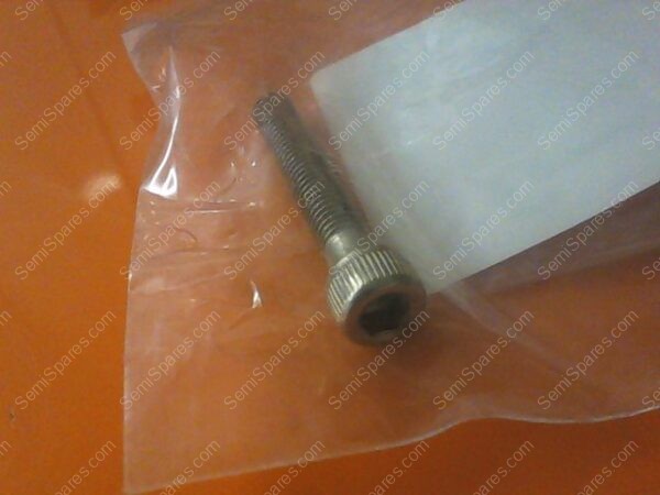 SC-7310-00 | SCREW, E47000052, CAP, SOCKET HEAD, BOLT, I9
