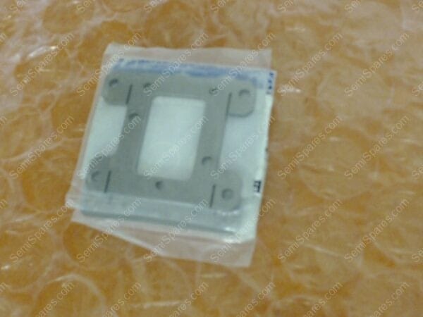 XX-9635-00 | ARC CHAMBER SUPPORT PLATE,E17061690